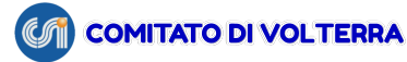 COMITATO DI VOLTERRA