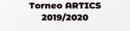 Torneo ARTICS 2019/2020