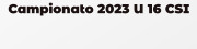 Campionato 2023 U 16 CSI
