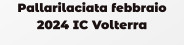Pallarilaciata febbraio 2024 IC Volterra