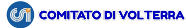 COMITATO DI VOLTERRA