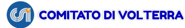 COMITATO DI VOLTERRA